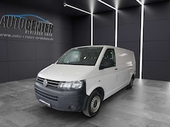 Bild des Angebotes VW Transporter Kasten lang 4Motion+KLIMA+TEMPOMAT