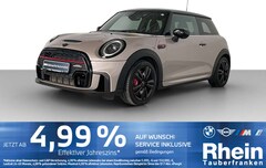 Bild des Angebotes MINI John Cooper Works 3-Türer HUD*Navi*ACC*Panorama