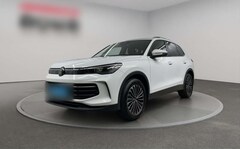 Bild des Angebotes VW Tiguan Life (AHK.Navi.Sitzheizung) 2.0 TDI