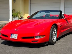 Bild des Angebotes Corvette C5 Corvette C5 Cabriolet
