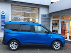 Bild des Angebotes Ford Tourneo Courier Titanium