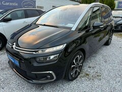 Bild des Angebotes Citroen Grand C4 Picasso Grand C4 Spacetourer Shine*7 Sitzer*Leder*Kamera