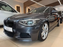Bild des Angebotes BMW 120 D M Paket Bi-Xenon Harman Kardon 5 Türer