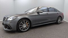 Bild des Angebotes Mercedes-Benz S 63 AMG 4M+ L*DRIVERS*KERAMIK*PANO*SITZKLI*MEGA