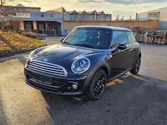 Bild des Angebotes MINI One Cooper BAKER STREET