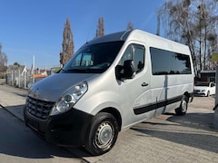 Bild des Angebotes Renault Master L2H2 3,3t,WEBASTO,DACHFENSTER,KLIMA,6.GANG,9.SITZE