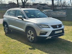 Bild des Angebotes SEAT Ateca Xcellence 4Drive*2,0TDI*150PS*LED*