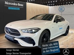 Bild des Angebotes Mercedes-Benz CLE 300 CLE 300 e AMG°EDITION°BURM°PAN°360°KEYLESS°