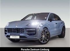 Bild des Angebotes Porsche Cayenne E-Hybrid Coupe Black Edition HA-Lenkung