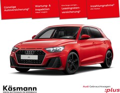 Bild des Angebotes Audi A1 S line 30TFSI LED PDC SHZ SMARTINTE