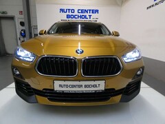 Bild des Angebotes BMW X2 xDrive 20 d Advantage*HUD*Navi Plus*AHK*PDC