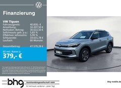 Bild des Angebotes VW Tiguan 1.5 TSI eHybrid ENERGY AHK ACC DCC Pro