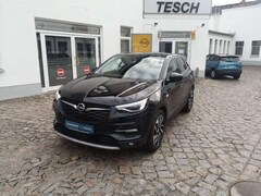 Bild des Angebotes Opel Grandland X 1.6 S/S Automatik Ultimate Panorama, 19"