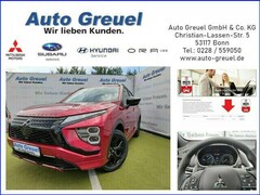 Bild des Angebotes Mitsubishi Eclipse Cross Plus Select Black Hybrid 4WD