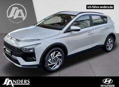 Bild des Angebotes Hyundai BAYON MY25 1.0 T-GDI Aut. TREND +Navi+LED+DAB+