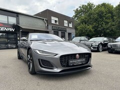Bild des Angebotes Jaguar F-Type P300 R-Dynamic Performance/Pano/EigerGrey