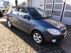 Bild des Angebotes Skoda Fabia Elegance