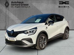 Bild des Angebotes Renault Captur II R.S. Line E-Tech Plug-In 160
