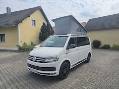 Bild des Angebotes VW T6 California California Beach Edition 4Motion++TOP++