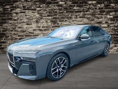 Bild des Angebotes BMW i7 i7 xDrive60