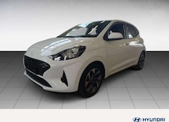 Bild des Angebotes Hyundai i10 Trend Sitzheizung+Navi+Lenkradheizung+Apple CarPla