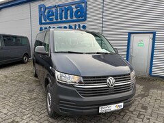 Bild des Angebotes VW T6.1 Kombi Bus 2,0D 9 Sitzer L2 Automatik,