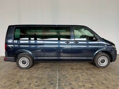 Bild des Angebotes VW T6.1 Kombi Bus 2,0D 9 Sitzer L2 Automatik,