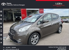 Bild des Angebotes Kia Venga 1.4 CVVT Attract