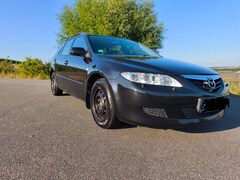 Bild des Angebotes Mazda 6 6 Sport Kombi 2.0 Exclusive