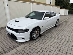 Bild des Angebotes Dodge Charger Automatik SRT 392