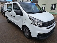 Bild des Angebotes Fiat Talento L1H1 1,2t SX Navi AHK Klima Sortimo Reg. Scheckh.