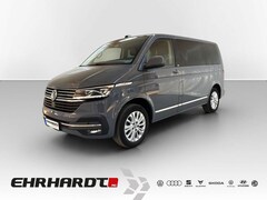 Bild des Angebotes VW T6 Multivan 6.1 2.0 TDI Generation Six NAVI*LED*ACC*PDC*TOT...
