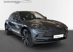 Bild des Angebotes Aston Martin DBX 4.0 V8 *360° *Pano *4xSitzhzg *ACC *23"