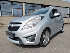 Bild des Angebotes Chevrolet Spark LT