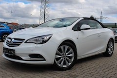 Bild des Angebotes Opel Cascada 1.4 Navi Sitzhzg Standhzg Temp. PDC