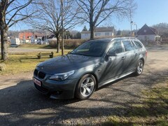 Bild des Angebotes BMW 520 E61 Touring 520d Org 180Tkm Tüv Neu Gewähr