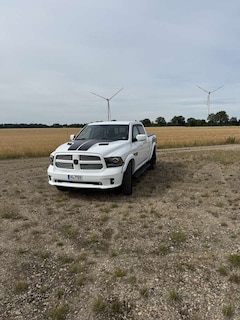 Bild des Angebotes RAM 1500 Crew Cab Sport