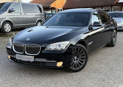 Bild des Angebotes BMW 730 730Ld