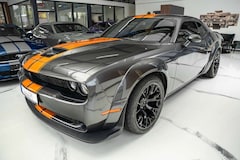 Bild des Angebotes Dodge Challenger 5,7 HEMI NAV ALPINE WIDEBODY