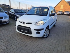 Bild des Angebotes Hyundai i10 Classic E/Aux/CD-Spieler