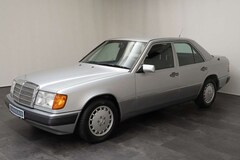 Bild des Angebotes Mercedes-Benz 260 E