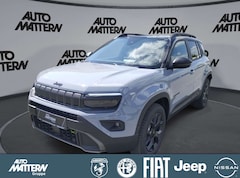 Bild des Angebotes Jeep Avenger 1,2 4Xe Mild-Hybrid Overland