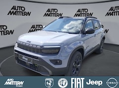 Bild des Angebotes Jeep Avenger 1,2 4Xe Mild-Hybrid Overland