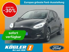 Bild des Angebotes Ford Fiesta ST-Line 140PS/Easy-Driver-&Winter-Paket