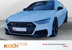 Bild des Angebotes Audi S7 55 TDI q. Tiptr., Luftfederung, AHK