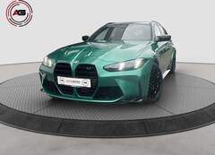 Bild des Angebotes BMW M3 Touring xDr. Competition LCI ACC H&K 360°HUD