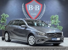 Bild des Angebotes Mercedes-Benz A 180 *Sport*2.HD*Navi*SHZ*PDC*Ausparkassistent*