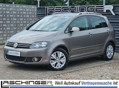 Bild des Angebotes VW Golf Plus VI 1.4TSI NAVI PDC AHK KLIMA SHZ KAM