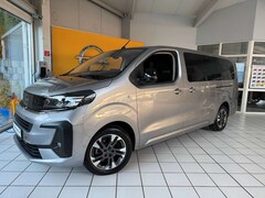 Bild des Angebotes Opel Zafira Life 9 Sitzer+LED+Navi+Kamera