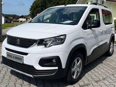 Bild des Angebotes Peugeot Rifter Allure L1 HDi 130 *Navi* Sitzheizung*